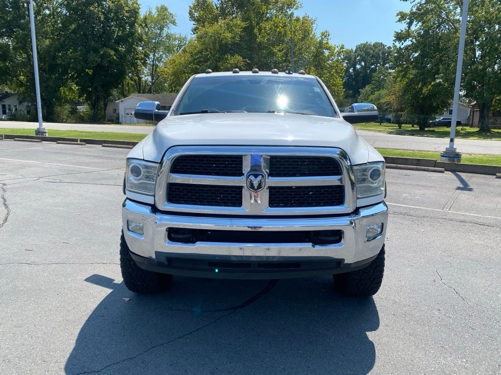 ram ram 2500 pickup 2015 3C6UR5FLXFG557550 image ram ram 2500 pickup 2015 3C6UR5FLXFG557550 image